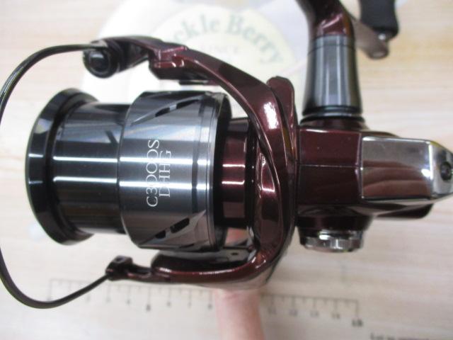 23セフィアSS C3000SDHHG｜＠ベリーネット 日本最大新品中古釣具