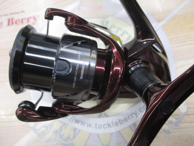 23セフィアSS C3000SDHHG｜＠ベリーネット 日本最大新品中古釣具