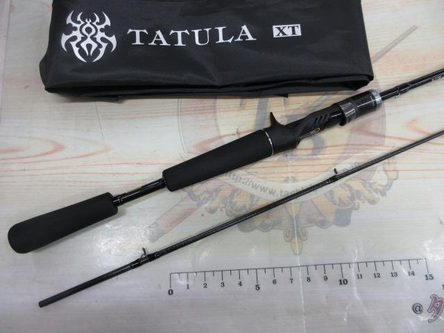 【3/25まで出品】 ダイワ　タトゥーラXT 652LFB タトゥーラXT 652LFB｜＠ベリーネット 日本最大新品中古釣具WEB