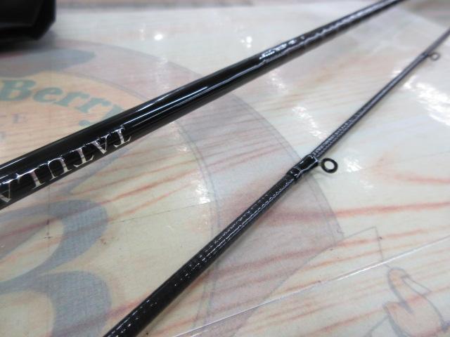 タトゥーラXT 652LFB｜＠ベリーネット 日本最大新品中古釣具WEB