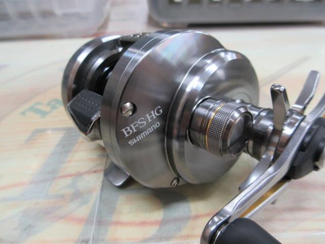 17カルカッタコンクエストBFS HG-R｜＠ベリーネット 日本最大