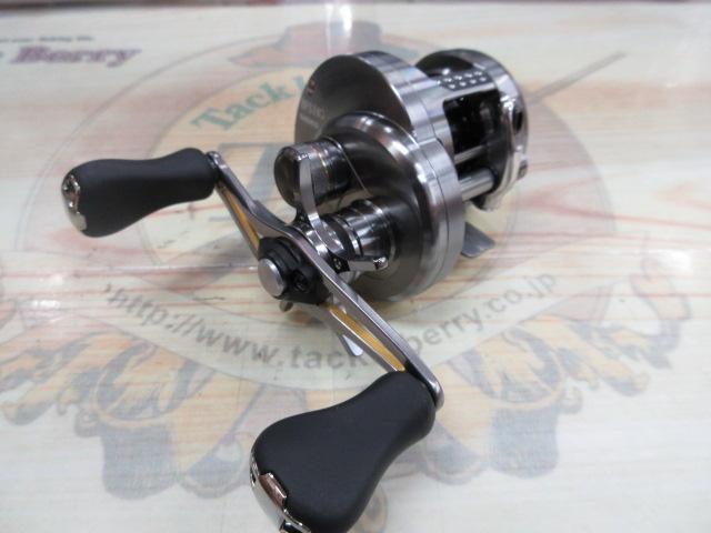 17カルカッタコンクエストBFS HG-R