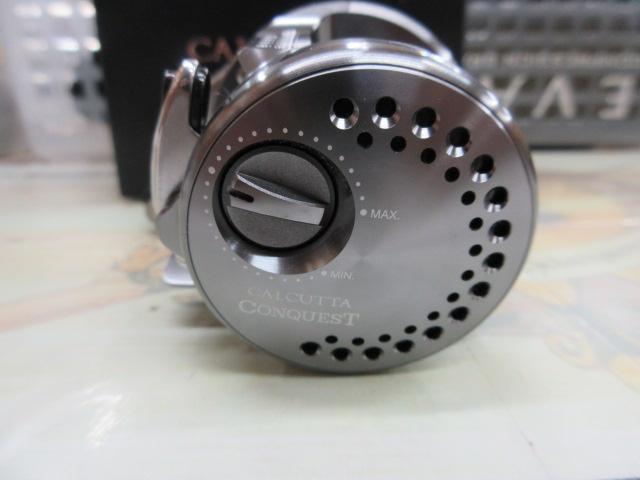 17カルカッタコンクエストBFS HG-R