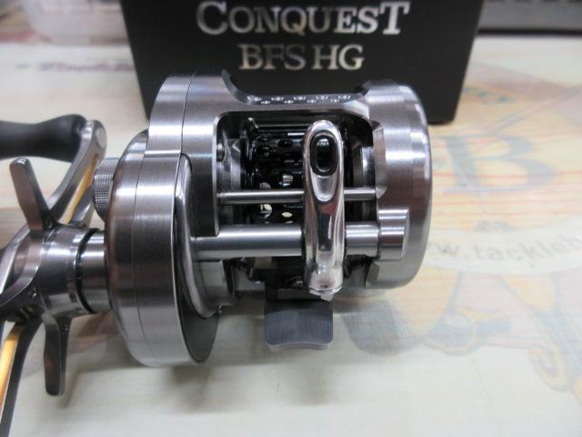 17カルカッタコンクエストBFS HG-R｜＠ベリーネット 日本最大