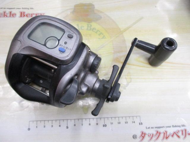 タナセンサーS 400DX