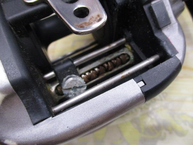 タナセンサーS 400DX