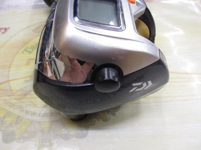 レオブリッツ S400｜＠ベリーネット 日本最大新品中古釣具WEB