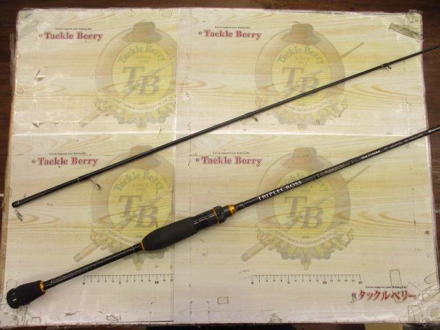 トリプルクロス TCX-T732AJI