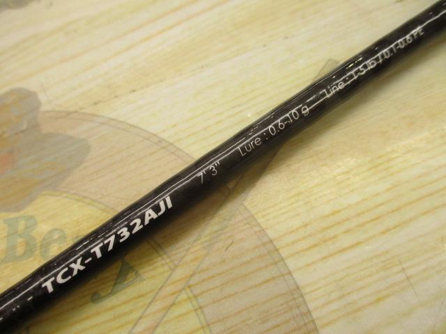 トリプルクロス TCX-T732AJI