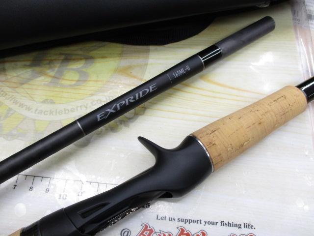 22エクスプライド 165ML-G｜＠ベリーネット 日本最大新品中古