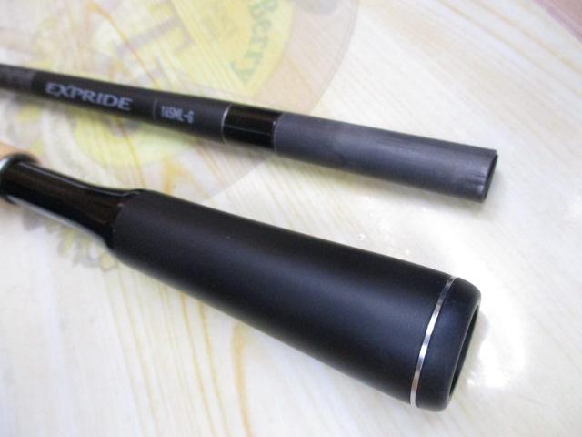 22 エクスプライド 165ML G 22エクスプライド 165ML-G｜＠ベリーネット 日本最大新品中古