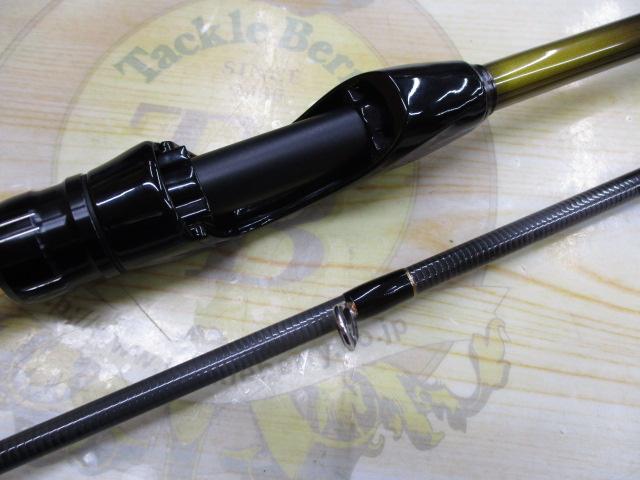 ソアレTTアジング S74L-S｜＠ベリーネット 日本最大新品中古釣具