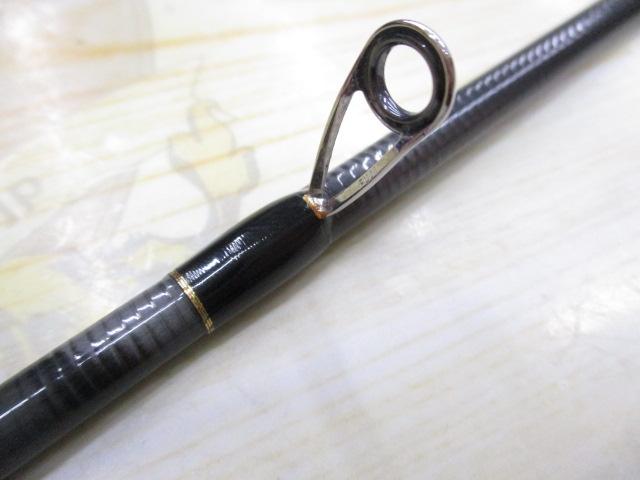 ソアレTTアジング S74L-S｜＠ベリーネット 日本最大新品中古釣具
