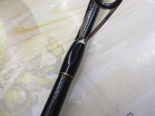 ソアレTT S74L-S ソアレTTアジング S74LS – フィッシングマックス WEBSHOP