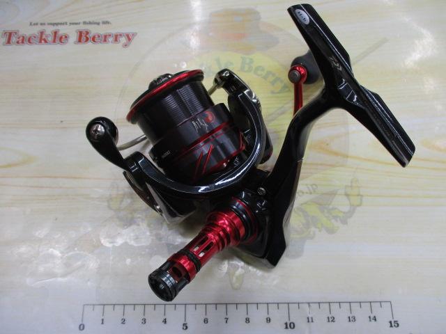 18月下美人MX LT2000S｜＠ベリーネット 日本最大新品中古釣具WEB