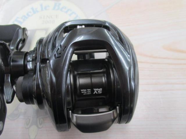 20タトゥーラ SV TW 103XHL｜＠ベリーネット 日本最大新品中古