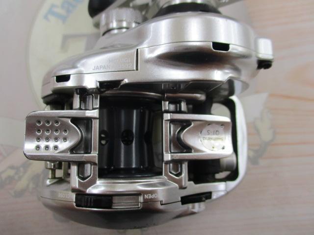 16メタニウムMGL HG シマノ】 16メタニウム MGL HG SHIMANO Metanium | スプール
