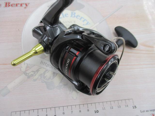 20ヴァンフォード 3000MHG｜＠ベリーネット 日本最大新品中古