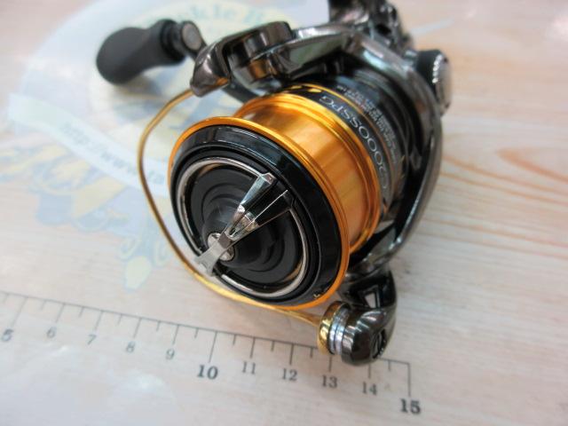 17ソアレCI4+ C2000SSPG｜＠ベリーネット 日本最大新品中古釣具