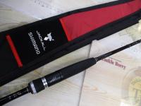 ポイズンアドレナ 266L