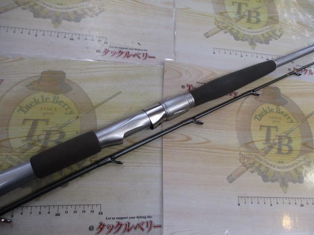 HZ剣崎シャクリ 210S｜＠ベリーネット 日本最大新品中古釣具WEB