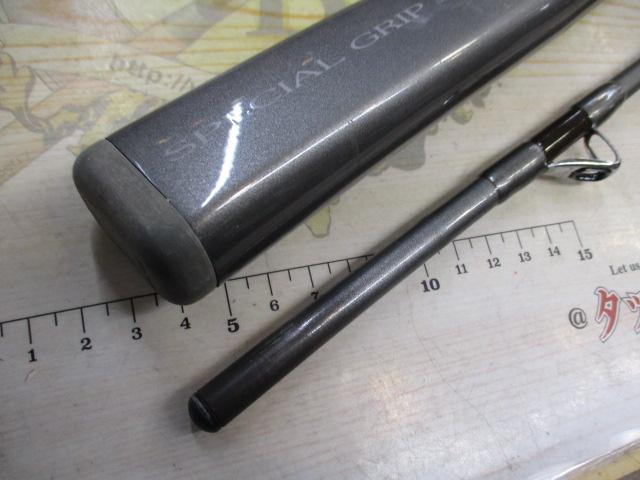 ダイワ　美品　 剣崎シャクリ　HZ 180S ダイワ 美品 剣崎シャクリ HZ 180S ダイワ 美品 剣崎シャクリ HZ