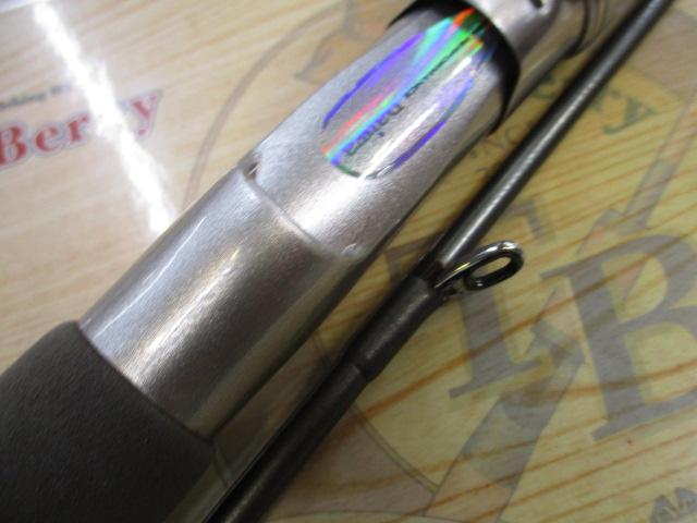 ダイワ　美品　 剣崎シャクリ　HZ 180S 2025年最新】ダイワ HZ 剣崎の人気アイテム - メルカリ