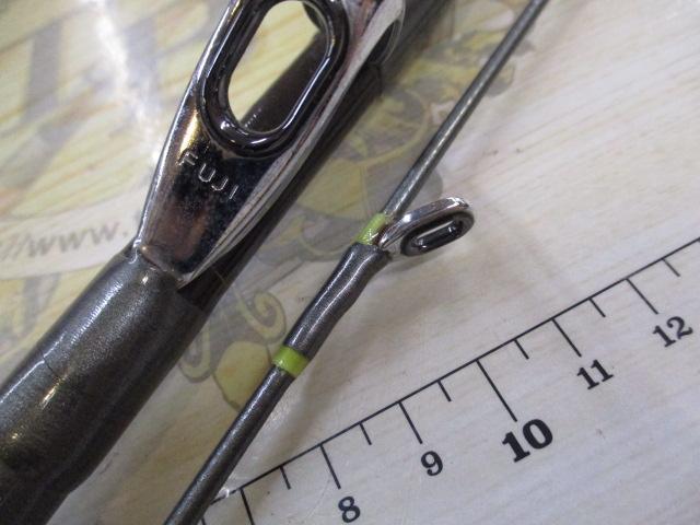 HZ剣崎シャクリ 210S｜＠ベリーネット 日本最大新品中古釣具WEB