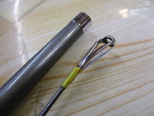 HZ剣崎シャクリ 210S｜＠ベリーネット 日本最大新品中古釣具WEB