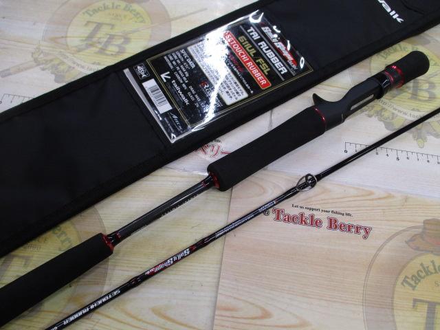 ソルティシェイプダッシュ タイラバ C674M テイルウォーク(Tailwalk) ソルティシェイプ ダッシュ TAIRUBBER