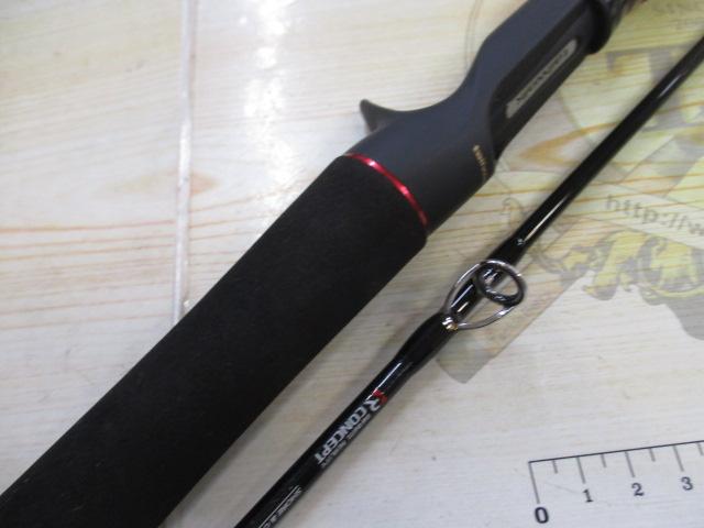 ソルティシェイプダッシュ タイラバー 611UL/FSL SETOUCHI RUBBER