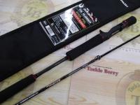 ソルティシェイプダッシュ タイラバー 611UL/FSL SETOUCHI RUBBER