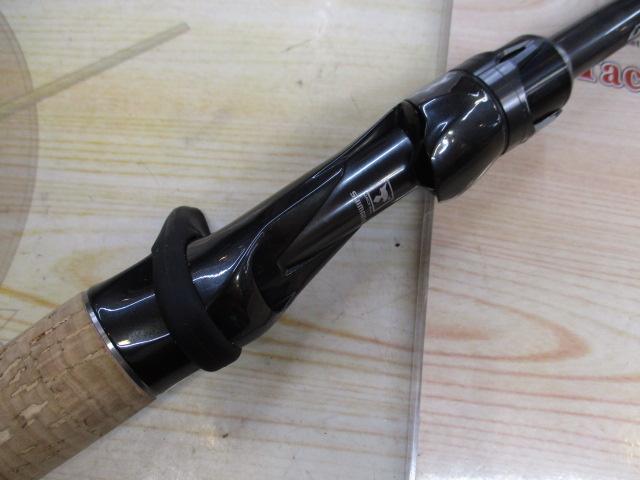 21ポイズングロリアス 165XH-SB｜＠ベリーネット 日本最大新品
