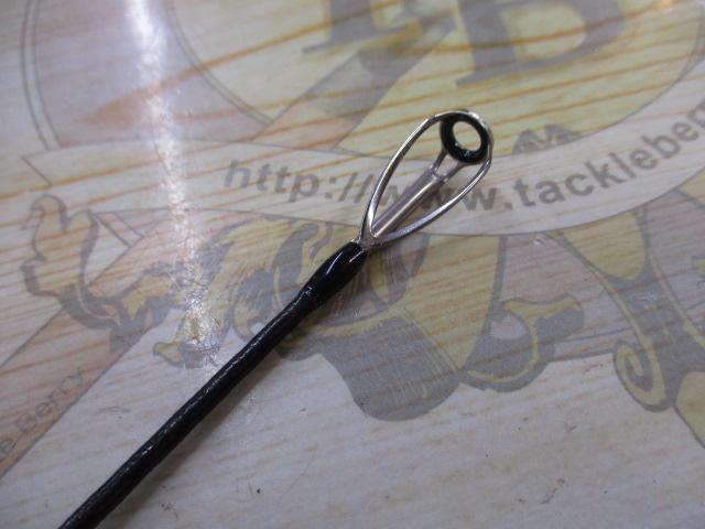 21ポイズングロリアス 165XH-SB