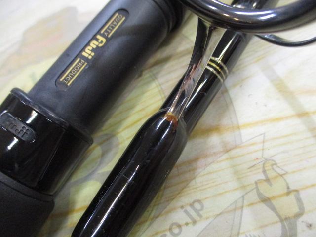 エクスプロージョン 805HF