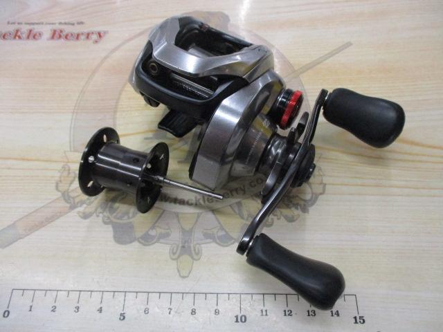 シマノ(SHIMANO) 21 スコーピオンDC 151HG LEFT(左