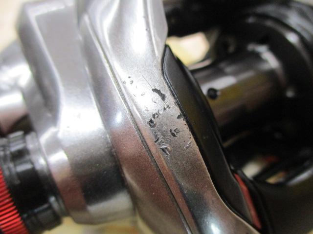 21スコーピオンDC 151HG