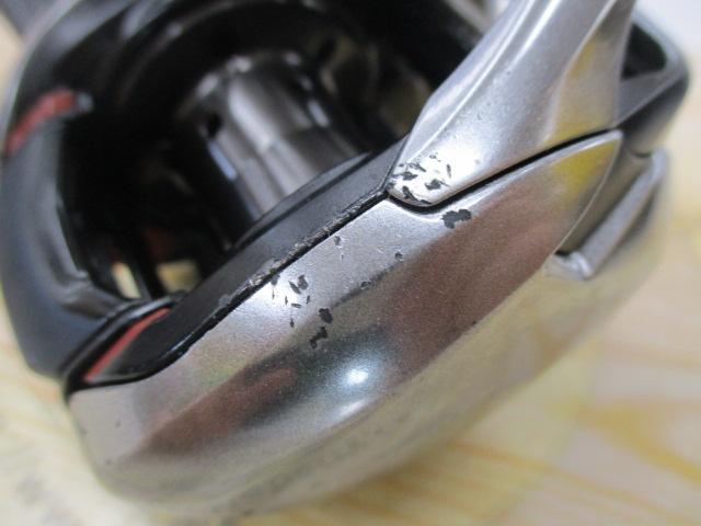 21スコーピオンDC 151HG｜＠ベリーネット 日本最大新品中古釣具