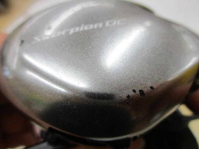 21スコーピオンDC 151HG