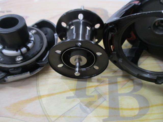 21スコーピオンDC 151HG｜＠ベリーネット 日本最大新品中古釣具