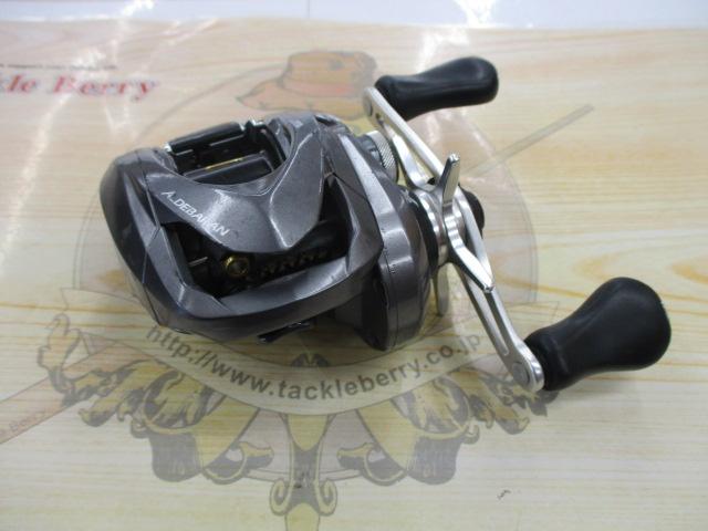 15アルデバラン 51HG｜＠ベリーネット 日本最大新品中古釣具WEB