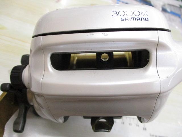 01電動丸 3000R｜＠ベリーネット 日本最大新品中古釣具WEBショップ