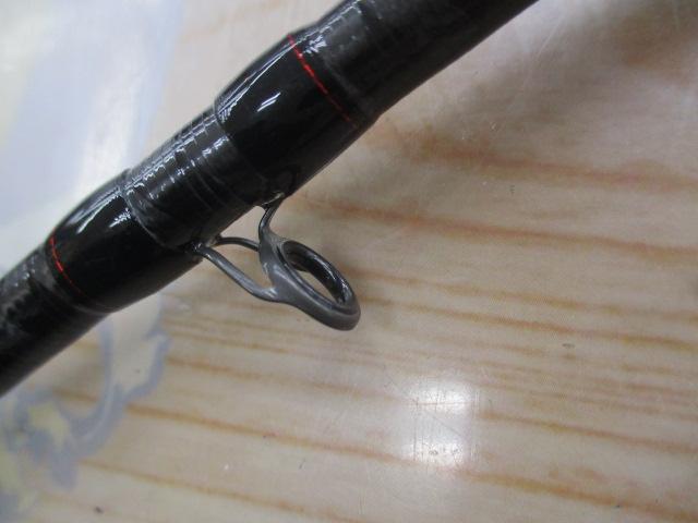 20ゾディアス 164L-BFS-2