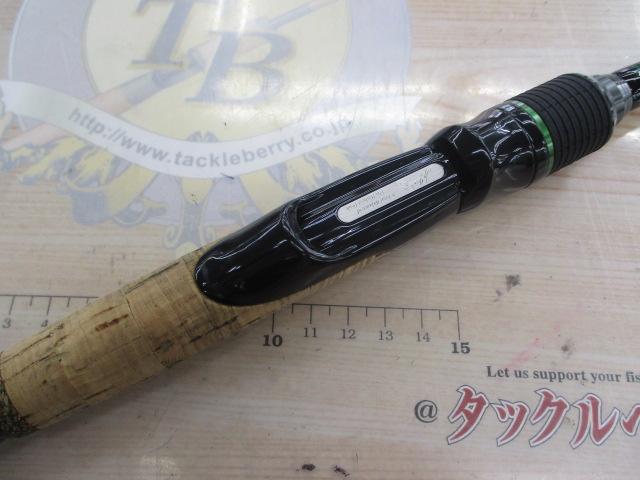 ロードランナーヴォイスジャングル 680JMHS ジャングルスピン
