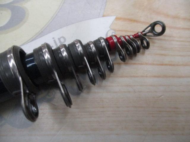 NFベイシススペシャル磯 1.5-530