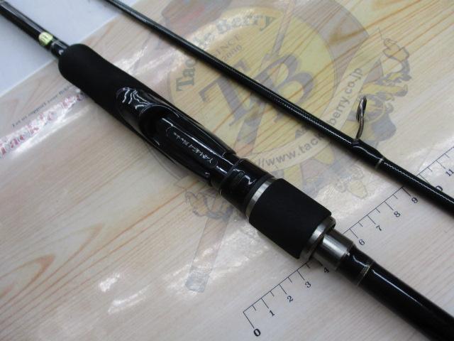 バリスティック 92ML TZ/NANO｜＠ベリーネット 日本最大新品中古
