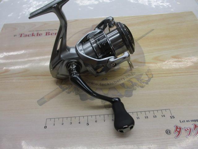 21ナスキー 2500HG｜＠ベリーネット 日本最大新品中古釣具WEB