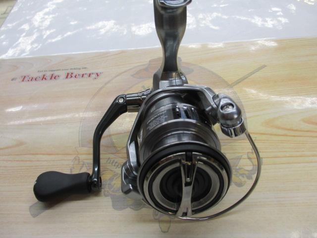 21ナスキー 2500HG｜＠ベリーネット 日本最大新品中古釣具WEB