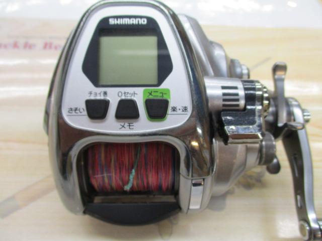 今がお買い得！期間限定特価！ForceMaster 2000 MK 電動（中古） 特価！ForceMaster 2000 MK 電動（中古上品） 2025年最新