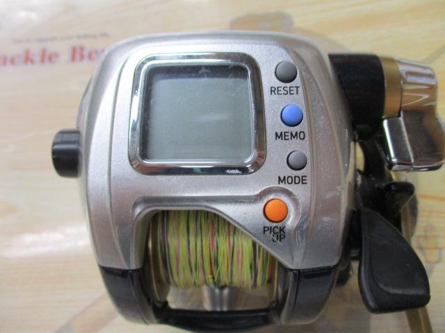 2025年最新】Yahoo!オークション -レオブリッツs400の中古品